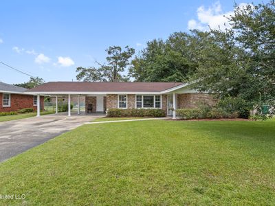 1528 Courthouse Rd, Gulfport, MS, 39507