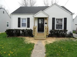 951 E Church St, Marion, OH