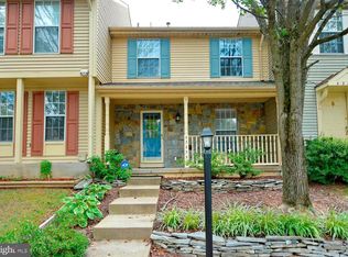 43855 Chloe Ter, Ashburn, VA 20147