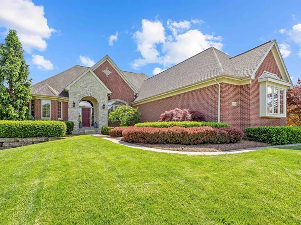 64121 Turnberry Way, Washington, MI 48095