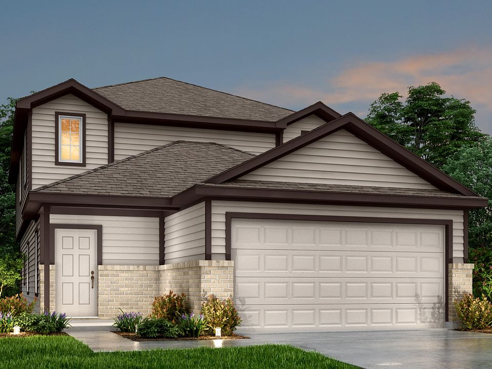 Elevation E