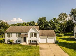 107 Western Circle Dr, Mc Donald, PA