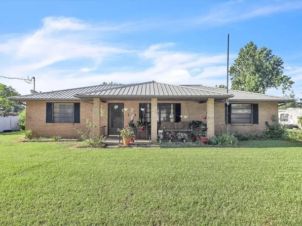 4875 SE APACHE DRIVE, ARCADIA, FL 34266