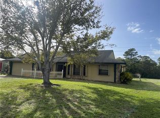 127 Harris Dr, Sebastian, FL 32958