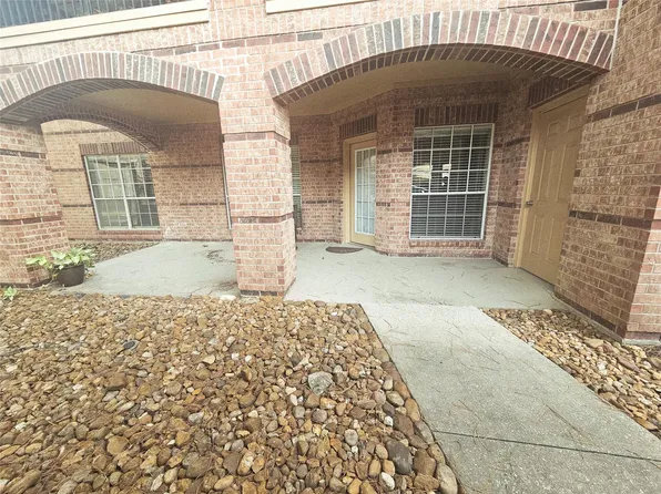 2803 Kings Crossing Dr APT 118, Kingwood, TX 77345