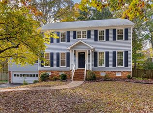 5090 Cobblestone Rd, Winston Salem, NC 27106