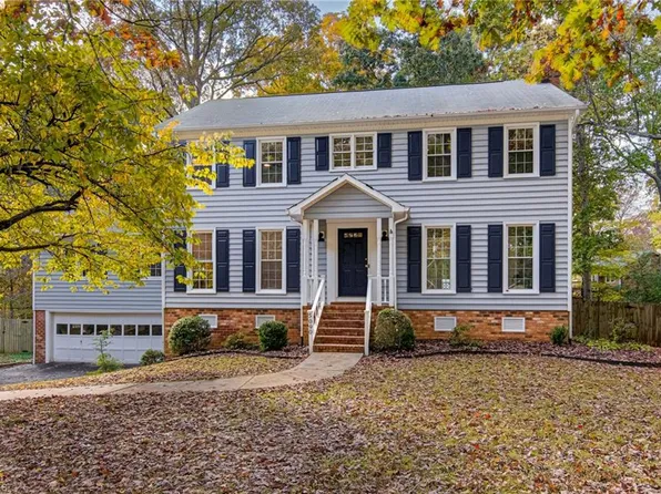 5090 Cobblestone Rd, Winston Salem, NC 27106