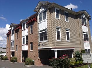 105 Passaic Ave, Nutley, NJ 07110