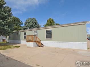 230 N 2nd St TRAILER 32, Berthoud, CO 80513