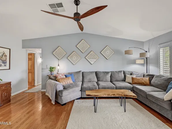 2109 N TAMARISK Street, Chandler, AZ 85224