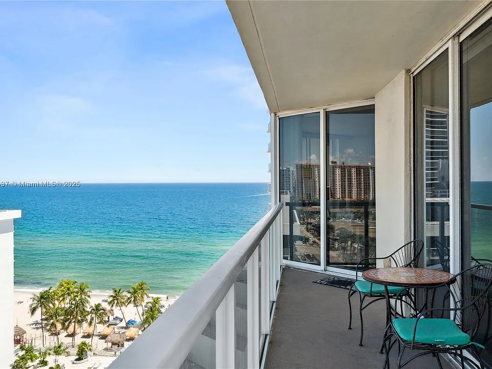 16699 Collins Ave #1407