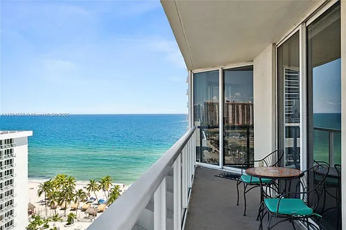 16699 Collins Ave #1407 Photo 1
