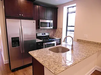 Rented by Citi Habitats