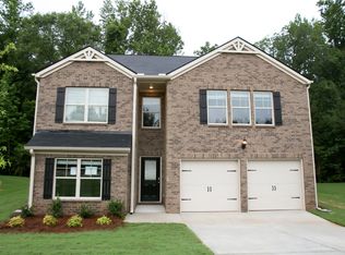 6394 Beaver Creek Trl, Atlanta, GA 30349