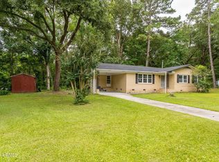 10 Taylor St, Beaufort, SC 29906