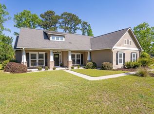 1001 Wolverine Dr, Beaufort, SC 29902