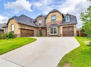 133 Saint Elias Dr, Burleson, TX 76028