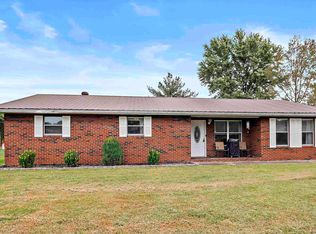 22 Matthew St, Greenup, KY 41144