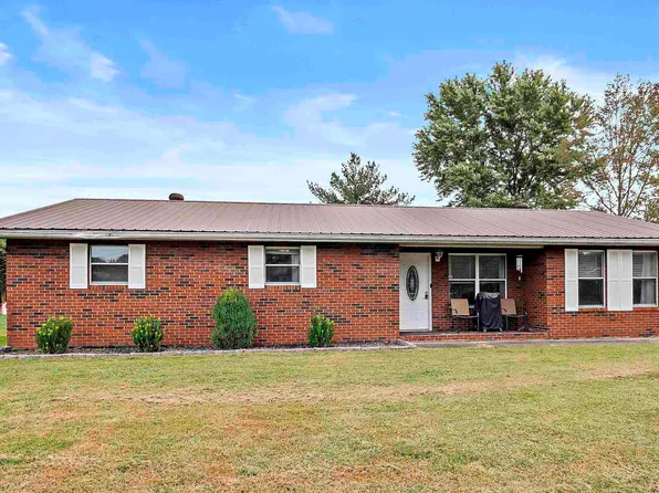 22 Matthew St, Greenup, KY 41144