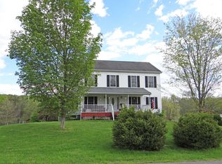 16 Sheldon Dr, Pine Plains, NY 12567