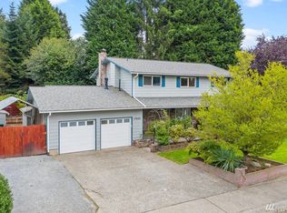 13628 129th Pl NE, Kirkland, WA