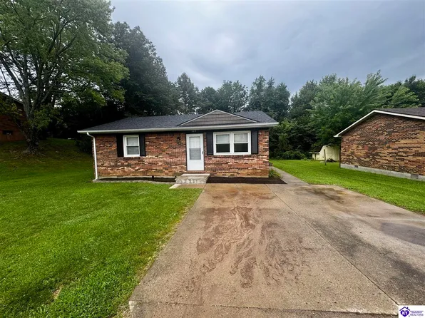 509 Franklin Ave, Elizabethtown, KY 42701