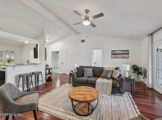 4545 ANTLER HILL Drive W, Jacksonville, FL 32224