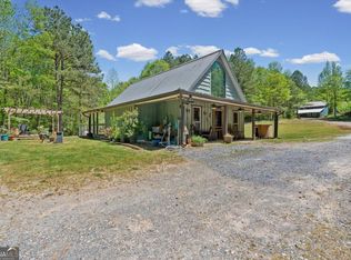 271 Garmon Rd, Cedartown, GA 30125