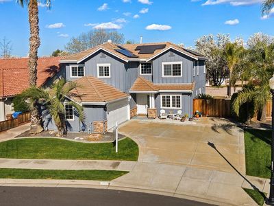 1748 Corte Vista St, Brentwood, CA, 94513