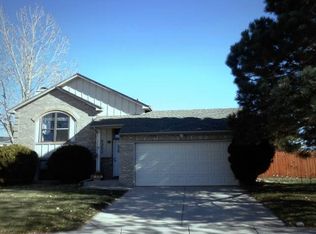 4352 Neal Ct, Colorado Springs, CO 80916