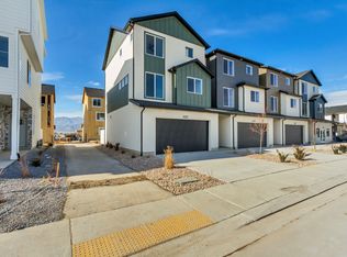 5267 N Evergreen Way #210, Eagle Mountain, UT 84005