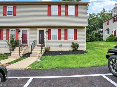 1155 Fredrick Blvd, Reading, PA, 19605