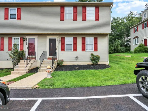 1155 Fredrick Blvd, Reading, PA 19605