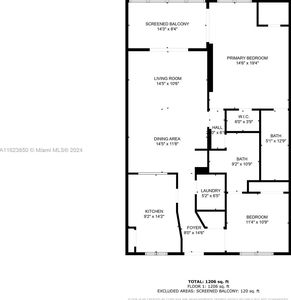 2202 S Cypress Bend Dr APT 402, Pompano Beach, FL, 33069
