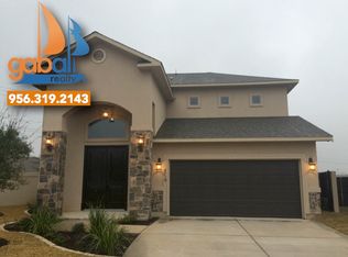 8719 Miraflores Ct, Laredo, TX 78045