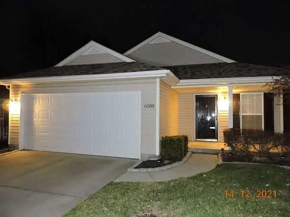 6500 Calloway Ct