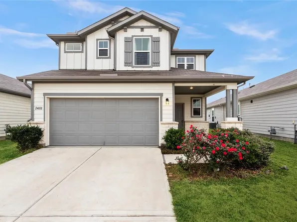 24018 Hay Needle Ln, Hockley, TX 77447