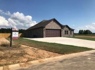 43 Barney Cv, Cabot, AR 72023