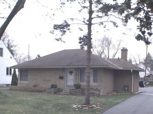 911 Pleasant Ridge Ave, Bexley, OH 43209