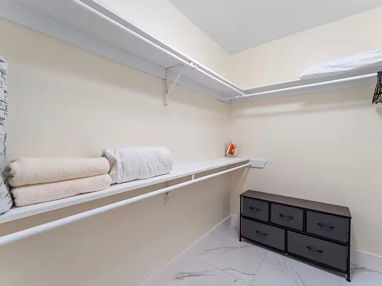 Storage Room