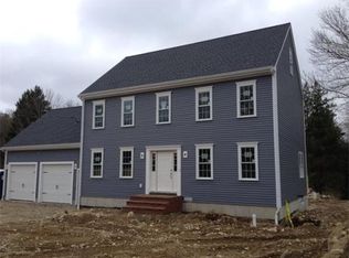 353 South St, Bridgewater, MA 02324