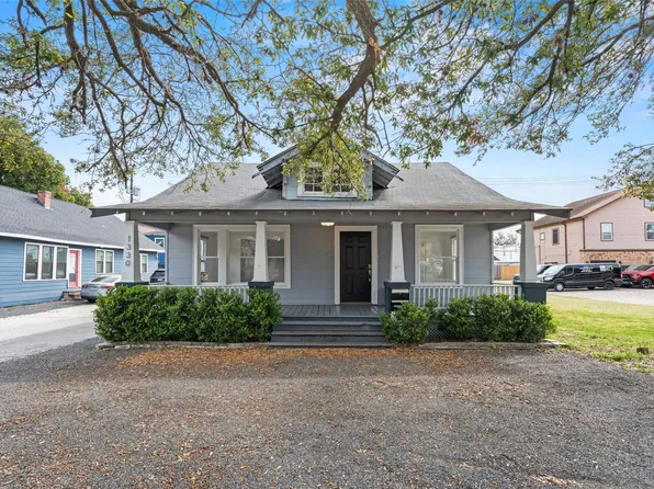 1330 Yale St #1, Houston, TX 77008