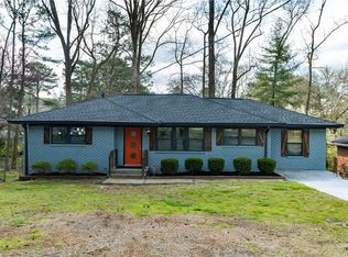 2993 Del Monico Dr, Decatur, GA 30032