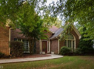 102 Turnberry Way, Peachtree City, GA 30269