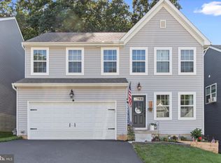 160 Sunbury Way, Red Lion, PA 17356