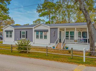 9700 Kings Rd #MH34, Myrtle Beach, SC 29572