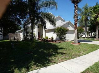 1017 Woodsong Way, Clermont, FL 34714