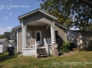 1811 Muren Blvd, Belleville, IL