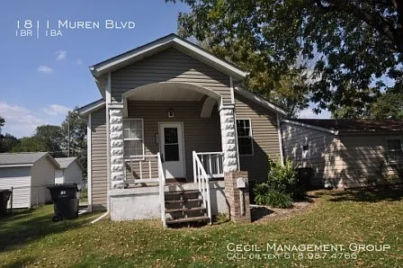1811 Muren Blvd photo 1