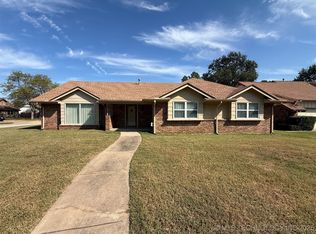 4805 S 70th East Ave, Tulsa, OK 74145
